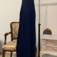 Дамска рокля плетиво размер S-M, снимка 7 - Рокли - 43989236