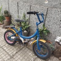 Малко детско колело, велосипед, снимка 5 - Велосипеди - 43792076