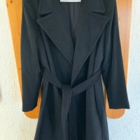 Ново вълнено палто RALPH LAUREN, снимка 1 - Палта, манта - 43954120