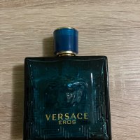 Versace Eros 100ml, снимка 3 - Мъжки парфюми - 43971634