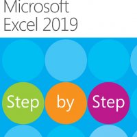 Microsoft Excel 2019. Step by Step, снимка 1 - Специализирана литература - 35629224