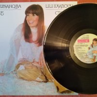 Лили Иванова - Щурче, ВТА 10870, снимка 1 - Грамофонни плочи - 36585680