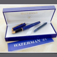 Писалка Waterman Paris, снимка 1 - Други - 44912627