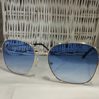 Унисекс слънчеви очила-40мсо, снимка 1 - Слънчеви и диоптрични очила - 34861787
