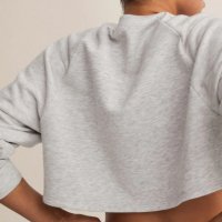 Спортна блуза Mango, снимка 2 - Блузи с дълъг ръкав и пуловери - 38432068