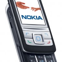 Nokia 6280  панел , снимка 8 - Резервни части за телефони - 20603386