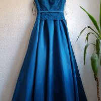 Дамска рокля LUXUAR - размер М - НОВА, снимка 1 - Рокли - 32338667