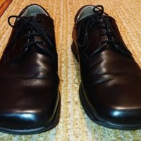 Обувки Fretz 44, снимка 3 - Официални обувки - 26283942