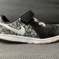 Nike 28,5.black white , снимка 5 - Детски маратонки - 37771710