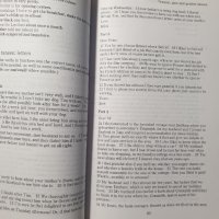 A Practical English Grammar Exercises 1 & 2 A.J. Thomson A.V. Martinet Анлийски език, граматика, снимка 6 - Учебници, учебни тетрадки - 34641160