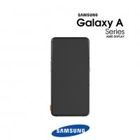 Нов 100% Оригинален LCD Дисплей + Тъч скрийн + Рамка за Samsung Galaxy A80 SM-A805F, снимка 3 - Резервни части за телефони - 31433510