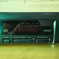 Pioneer pd-m406 6 диска, снимка 2 - Аудиосистеми - 44116849