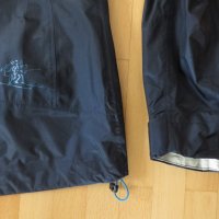 bergans helium jacket, снимка 10 - Якета - 43215021