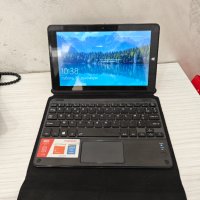 Таблет тип лаптоп с безжична клавиатура и BG Windows 2GB RAM, снимка 7 - Таблети - 43592726
