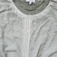 Дамски лот блуза с капси и клин, р. L/XL, снимка 3 - Комплекти - 28109249