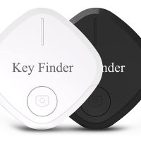 Комплект смарт тракери Key Finder Smart Wireless Tracker, снимка 16 - Друга електроника - 43699721
