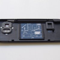 Задни капаци за Nokia 5800, 5610, 5530, 2760, 6085, снимка 2 - Резервни части за телефони - 32759852