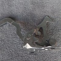 Ключалка Преден Капак БМВ Е39 5ца(1998г.-2003г.)N, снимка 2 - Части - 29211936