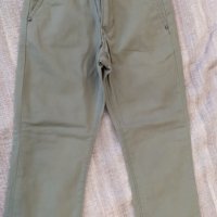 Детски панталон за момче, снимка 3 - Детски панталони и дънки - 26315765