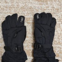 Юношески ръкавици за ски , снимка 2 - Зимни спортове - 43611778