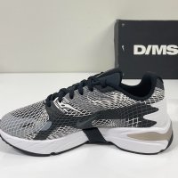 Nike Ghoswift Black, снимка 2 - Маратонки - 37895071