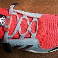 Adidas TERREX Размер EUR33 / UK 1 детски сандали маратонки 79-12-S, снимка 7 - Детски сандали и чехли - 36835703