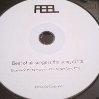 Best of all songs is the song of life - оригинален диск с музика - компилация, снимка 1 - CD дискове - 43702342
