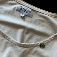 Нова LUCY XL, снимка 2 - Тениски - 37235803