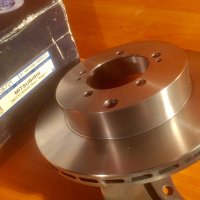 Спирачни дискове за Мицубиши Лансер и Спейс Вагон / MITSUBISHI Lancer, Space Wagon, снимка 3 - Части - 44090057