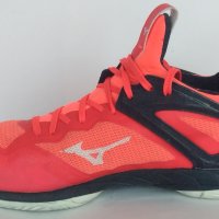 Mizuno Wave Mirage 3 размер 43, снимка 2 - Маратонки - 43271705