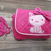Детски чантички Hello Kitty, снимка 10 - Други - 32729539