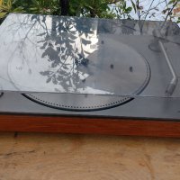 Bang & Olufsen Beogram 1203, снимка 17 - Грамофони - 43217622