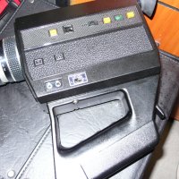 Японска видеокамера, снимка 3 - Камери - 43853492