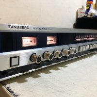 Tandberg TR 220 Stereo Receiver, снимка 5 - Ресийвъри, усилватели, смесителни пултове - 28478609