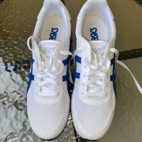 Маратонки Asics 44 номер, снимка 2 - Маратонки - 43360946