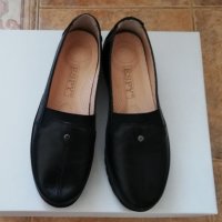 Обувки естествена кожа, нови, 39 номер, 45 лв., снимка 3 - Дамски ежедневни обувки - 29031722