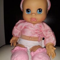 Бебе на Hasbro, снимка 1 - Кукли - 26271812