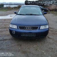 Audi A3 (8L) 1.6i (101 Hp) 1998г НА ЧАСТИ, снимка 2 - Автомобили и джипове - 27172841