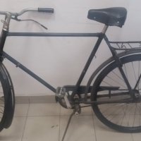 Ретро велосипед -немски 28'', снимка 1 - Велосипеди - 28649260