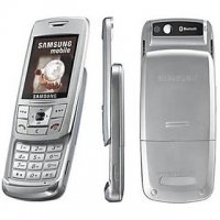 Samsung E250 - Samsung SGH-E250 панел, снимка 2 - Резервни части за телефони - 23790227