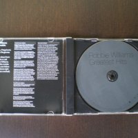 Robbie Williams – Greatest Hits 2004, снимка 2 - CD дискове - 43037996