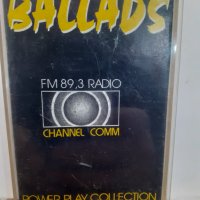 Ballads- may 94, снимка 1 - Аудио касети - 32309147