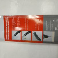 Професионален макетен нож, тип резец сгъваем Würth, снимка 6 - Други инструменти - 28045899