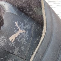 Puma Outdoor Boots -- номер 46, снимка 5 - Мъжки боти - 27331146
