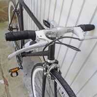 Fixie*Single Speed bike на части, шосейни части , снимка 3 - Части за велосипеди - 33361561