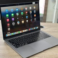 Apple MacBook Air, снимка 1 - Лаптопи за работа - 43944183