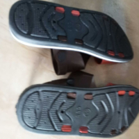 Elker  Size 43, снимка 3 - Мъжки сандали - 44890953