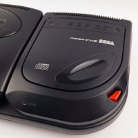 Търся/Купувам Sega Mega CD 1 или 2, снимка 1 - Други игри и конзоли - 43461820