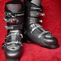 Ски обувки HEAD EZ On 8.5, снимка 3 - Зимни спортове - 43722763