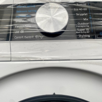 БЕЗПЛАТНА ДОСТАВКА!!!пералня със сушилня ,Siemens’ iSensoric iQ500 WN441E0DN 10+6кг, снимка 6 - Перални - 44858180